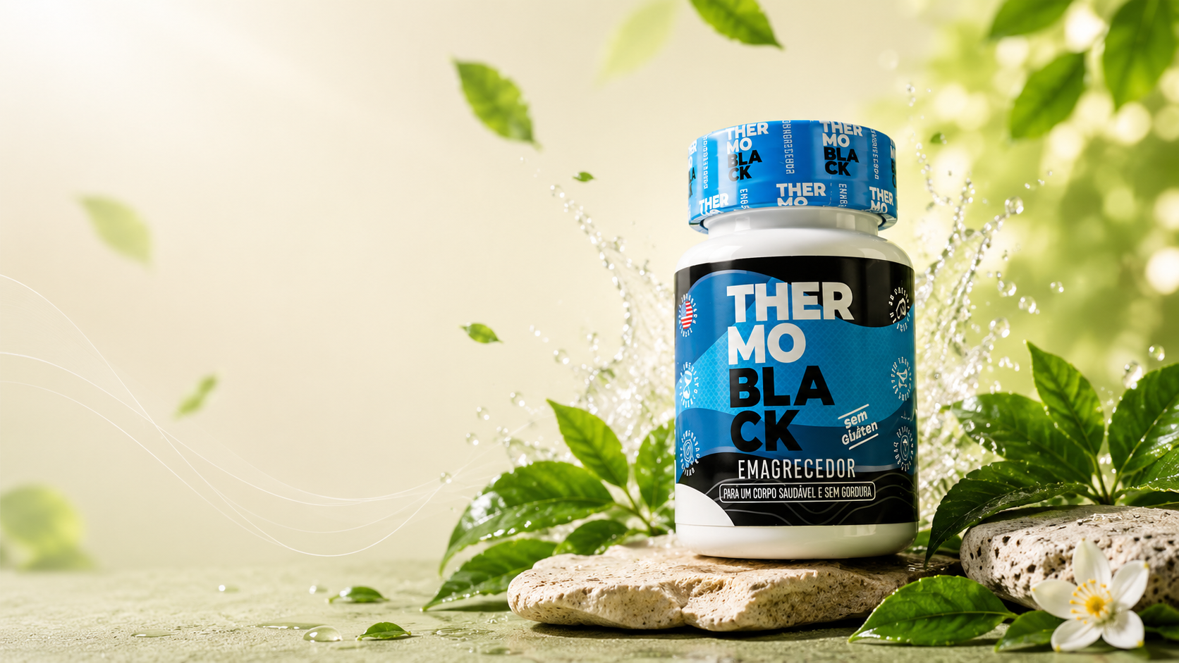 Thermo Black